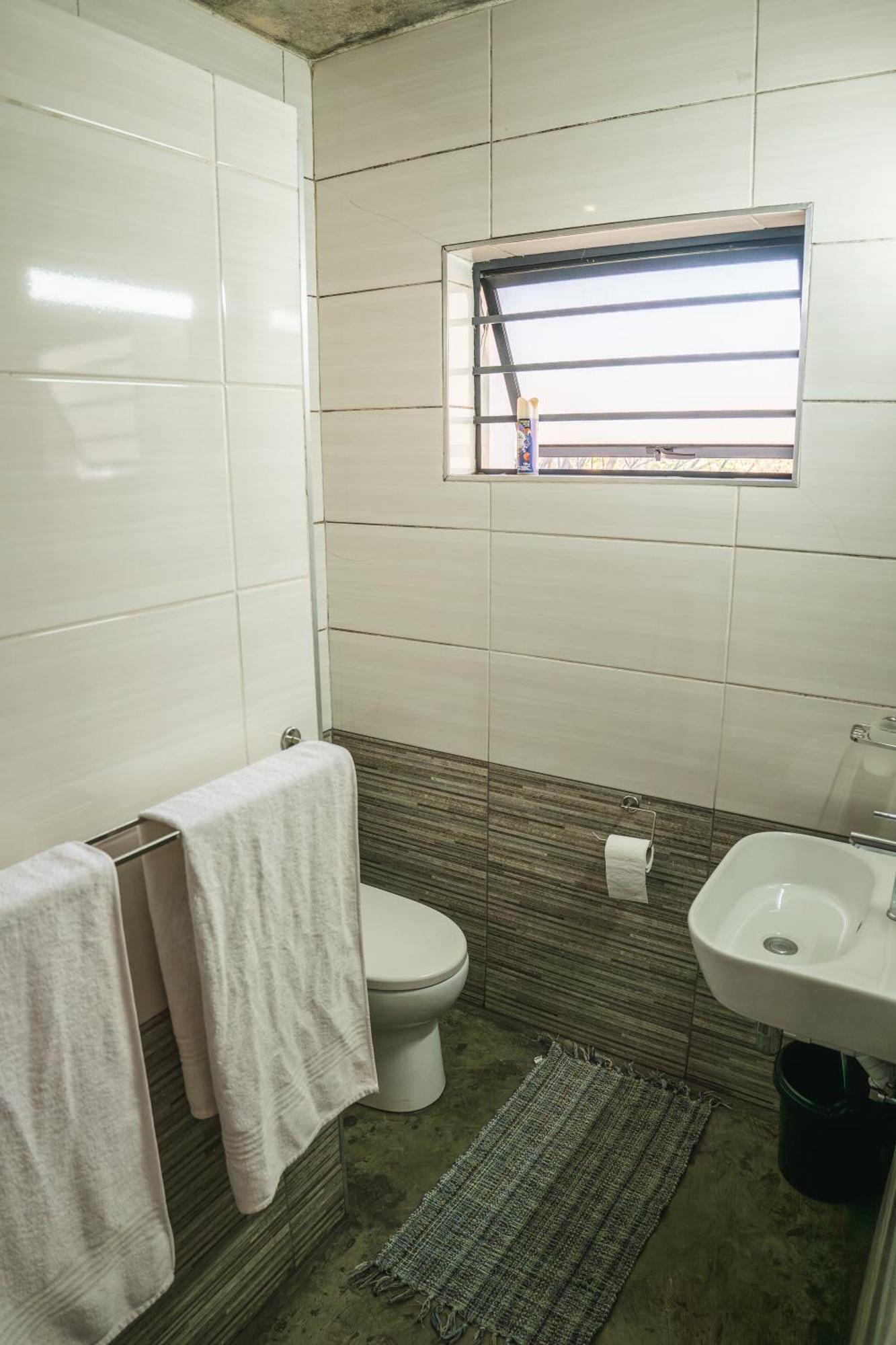Hotel The Wild Peach - Menlyn Pretoria-Noord Exteriér fotografie