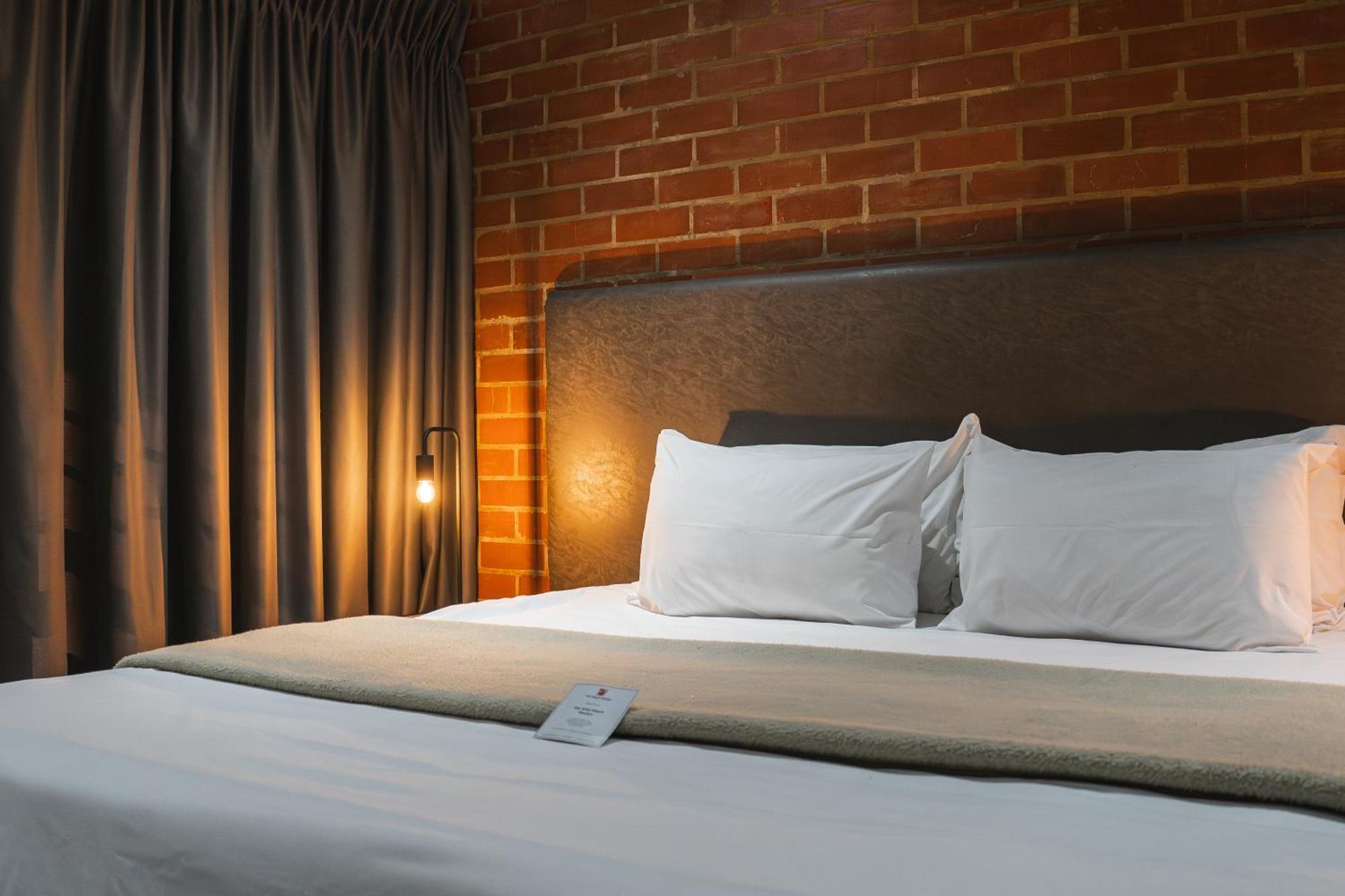 Hotel The Wild Peach - Menlyn Pretoria-Noord Exteriér fotografie